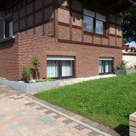 Ferienwohnung Kremer Bad Muenstereifel Eksteriør bilde