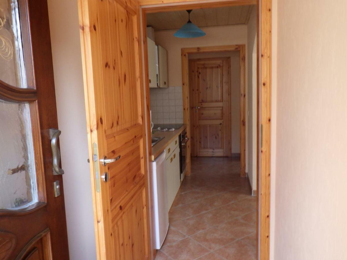 Ferienwohnung Kremer Bad Muenstereifel Eksteriør bilde