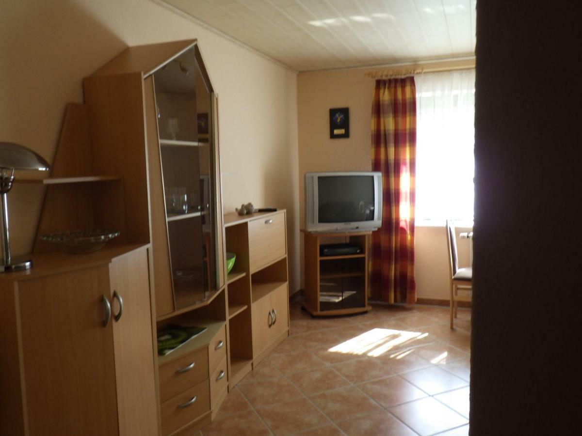 Ferienwohnung Kremer Bad Muenstereifel Eksteriør bilde