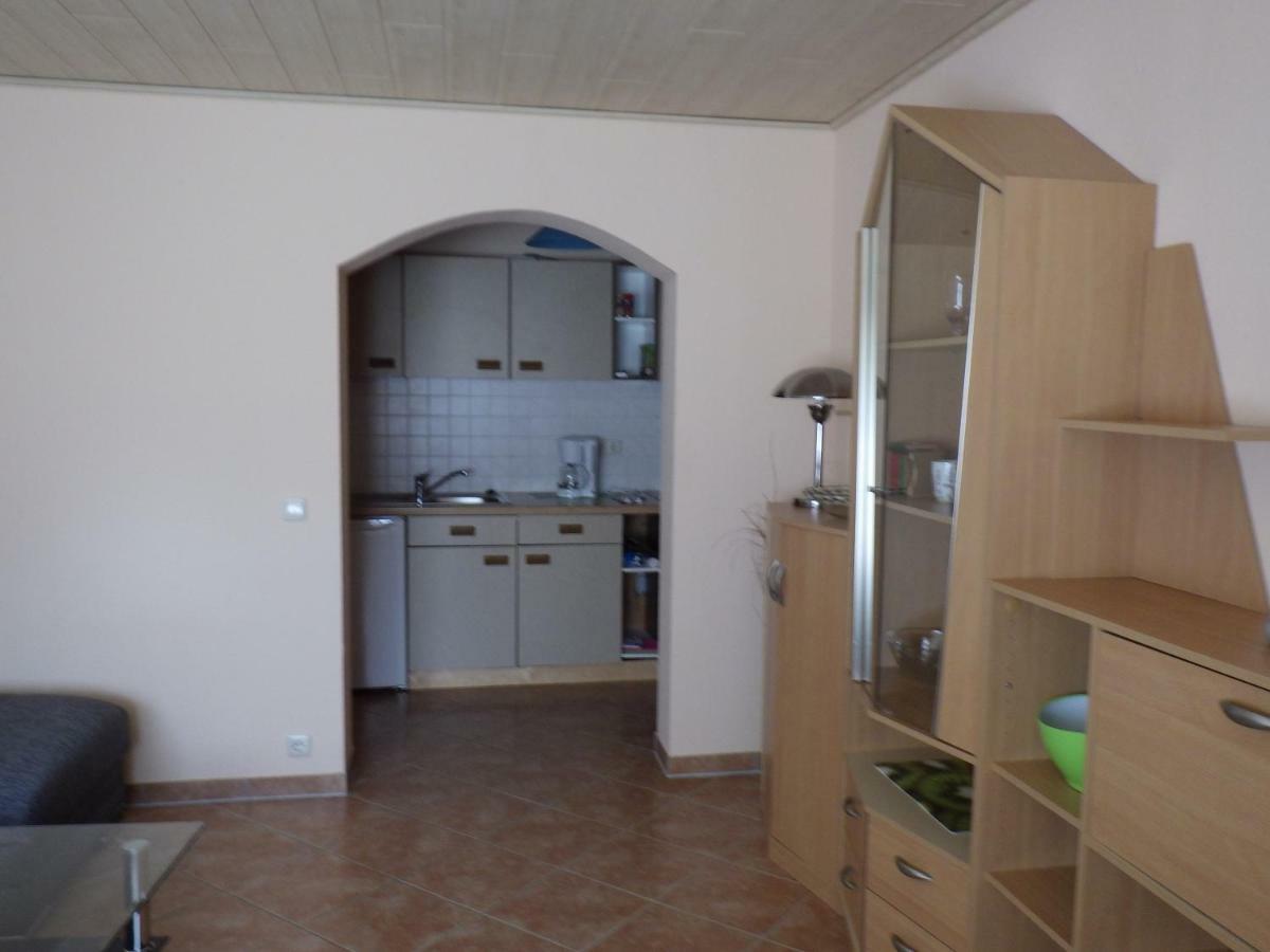 Ferienwohnung Kremer Bad Muenstereifel Eksteriør bilde