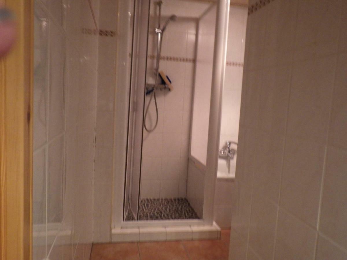 Ferienwohnung Kremer Bad Muenstereifel Eksteriør bilde