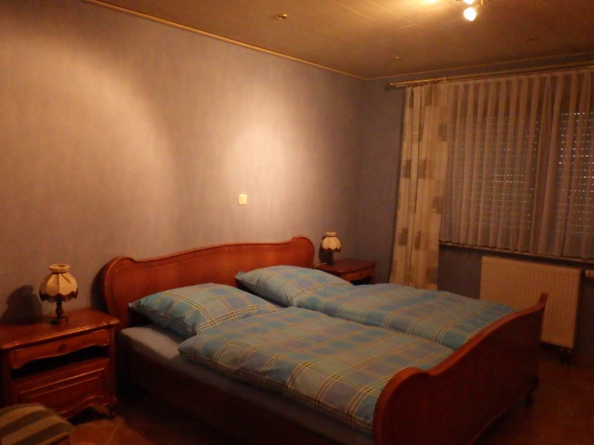 Ferienwohnung Kremer Bad Muenstereifel Eksteriør bilde